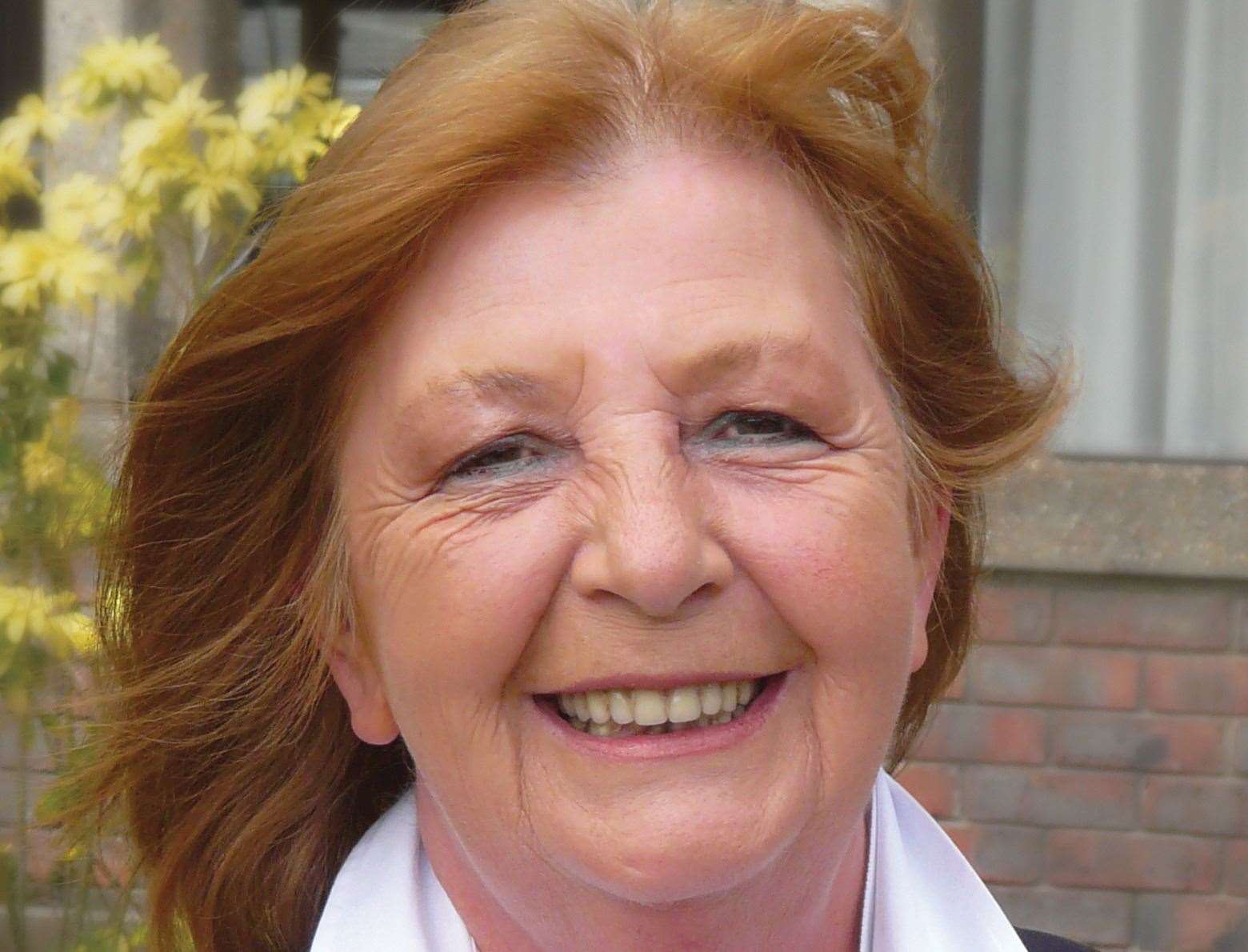 Cllr Jane Chitty