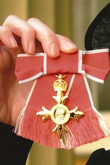 An OBE