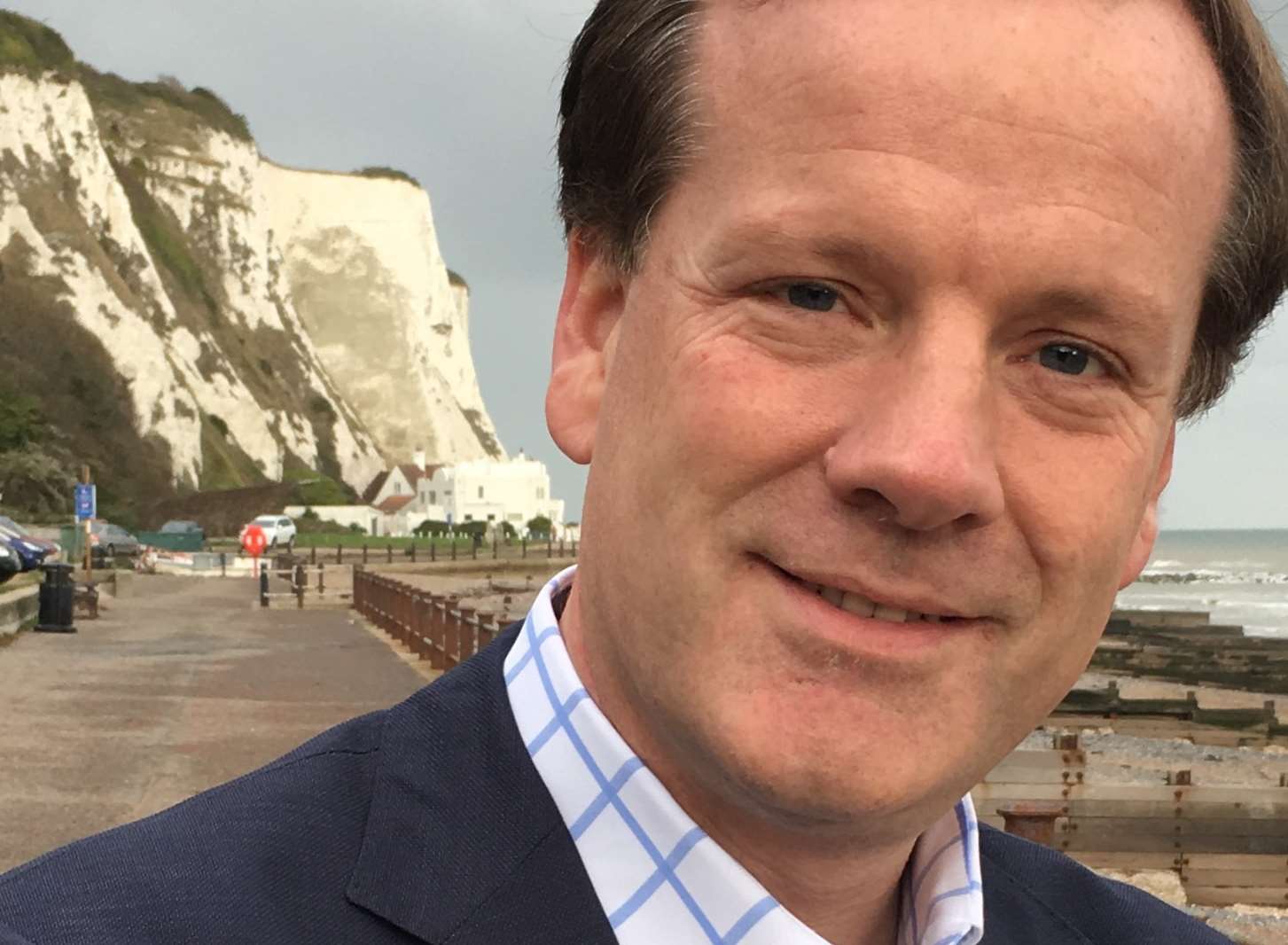 MP Charlie Elphicke