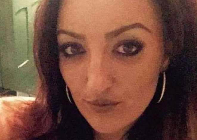 Kim Sampson, 29, from Whitstable, died of herpes after giving birth at the QEQM hospital in Margate in 2018