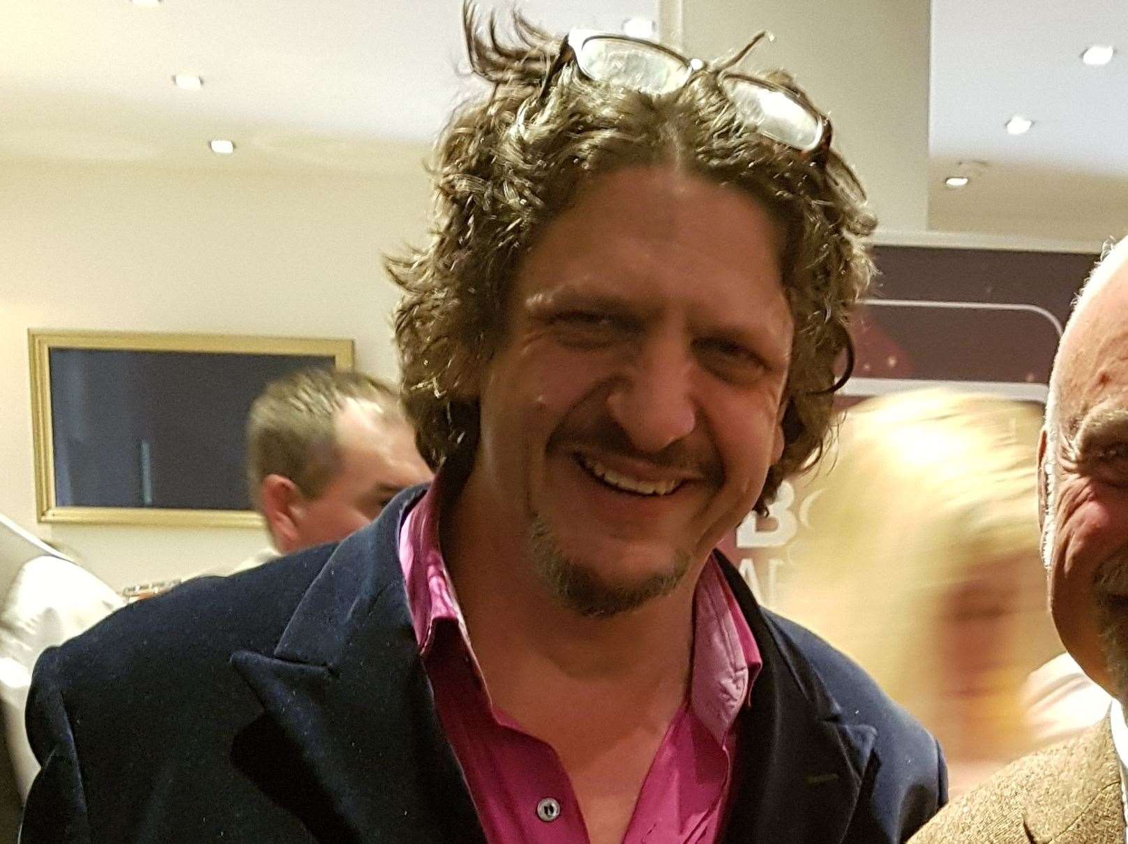 Food critic Jay Rayner heaped praise on the Tankerton eatery