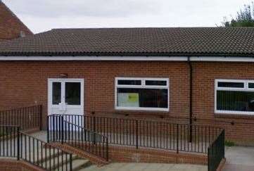 Southborough Pre-School in Crundwell Road, Tunbridge Wells. Picture: Google Maps