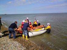 RNLI