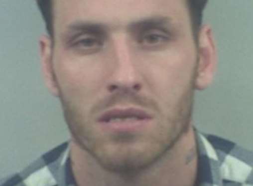 Joe Silver preyed on elderly people. Picture: Kent Police.