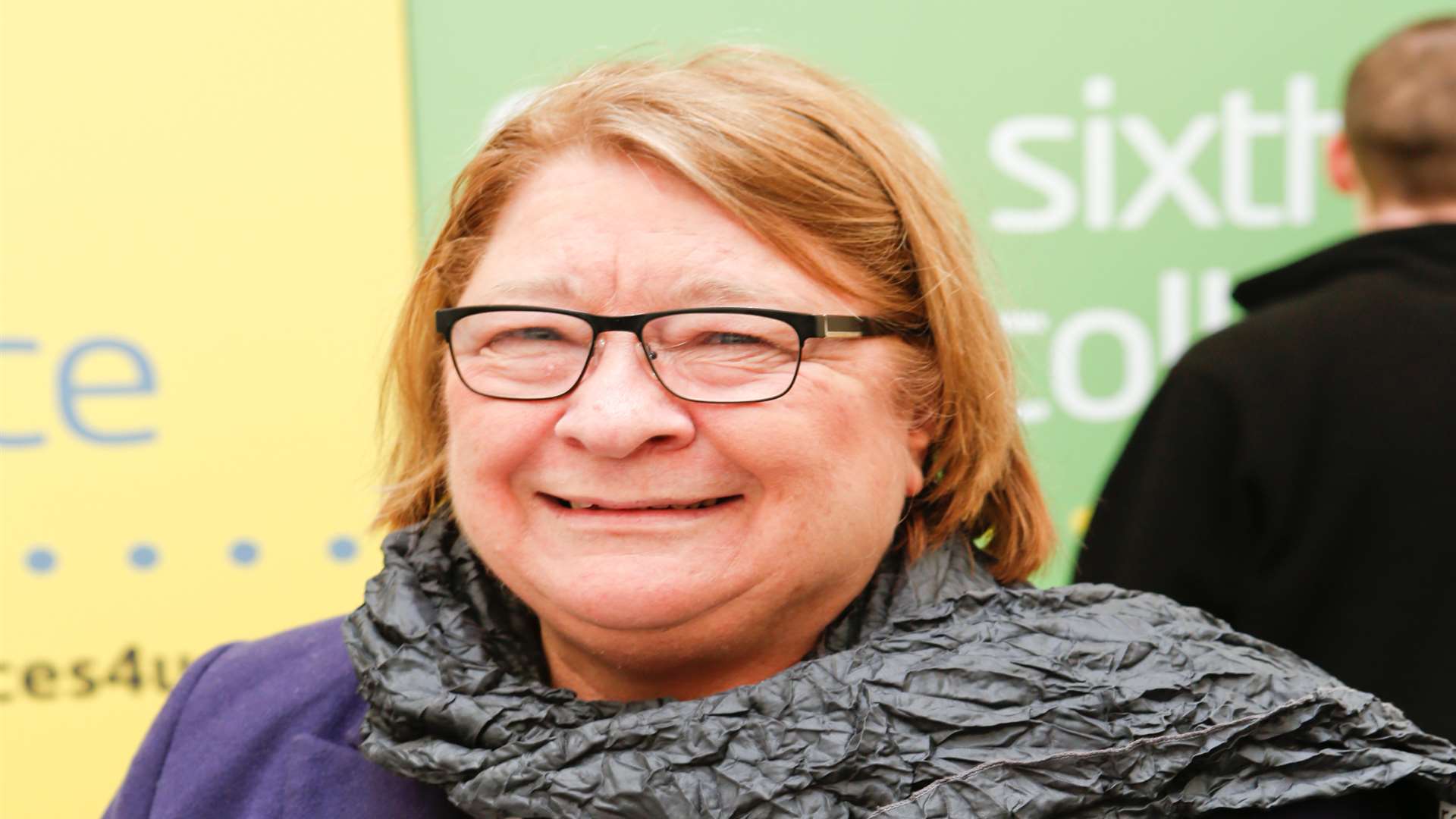 Rosemary Shrager