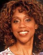 Trisha Goddard