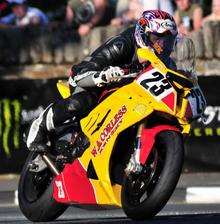 Steve Mercer