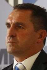 Martin Allen