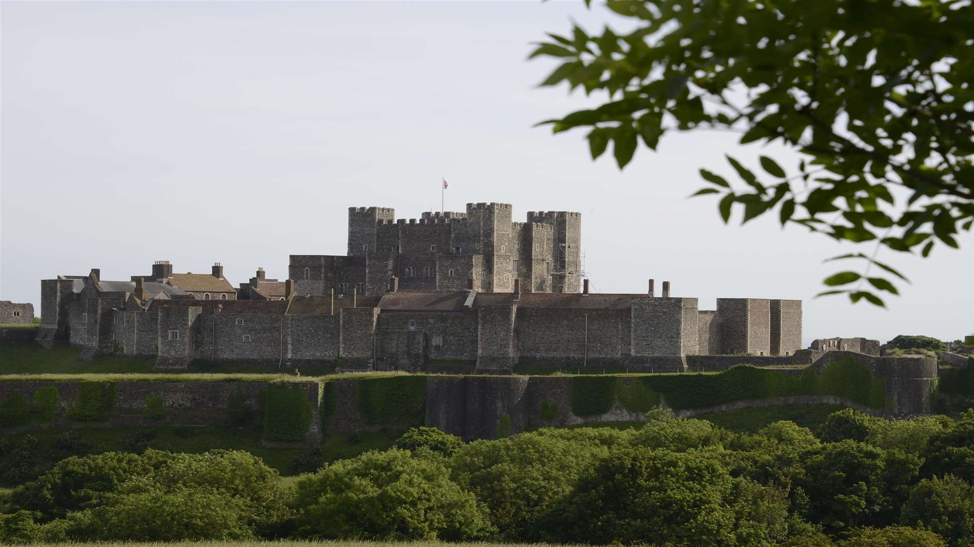 Dover Castle