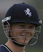 Sam Billings