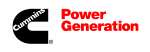 Cummins Power Generation logo