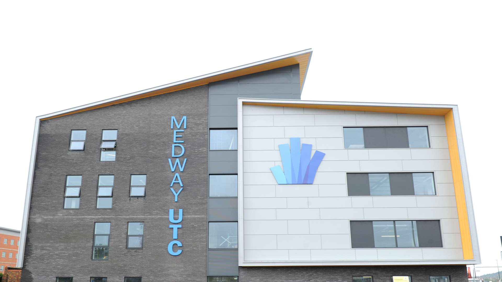 Medway UTC