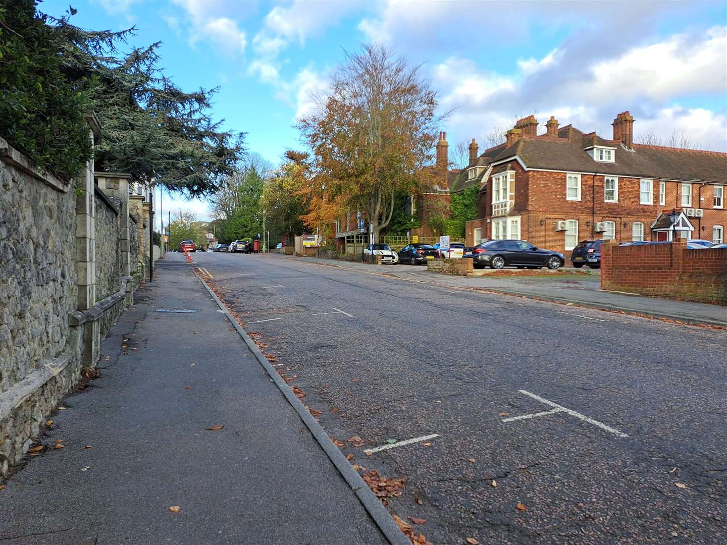 A man from Church Road has been charged for assaulting an emergency worker