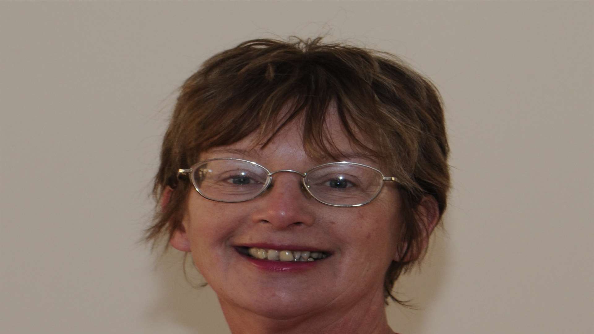 Margate Central Ward councillor Iris Johnston. Picture: Paul Amos