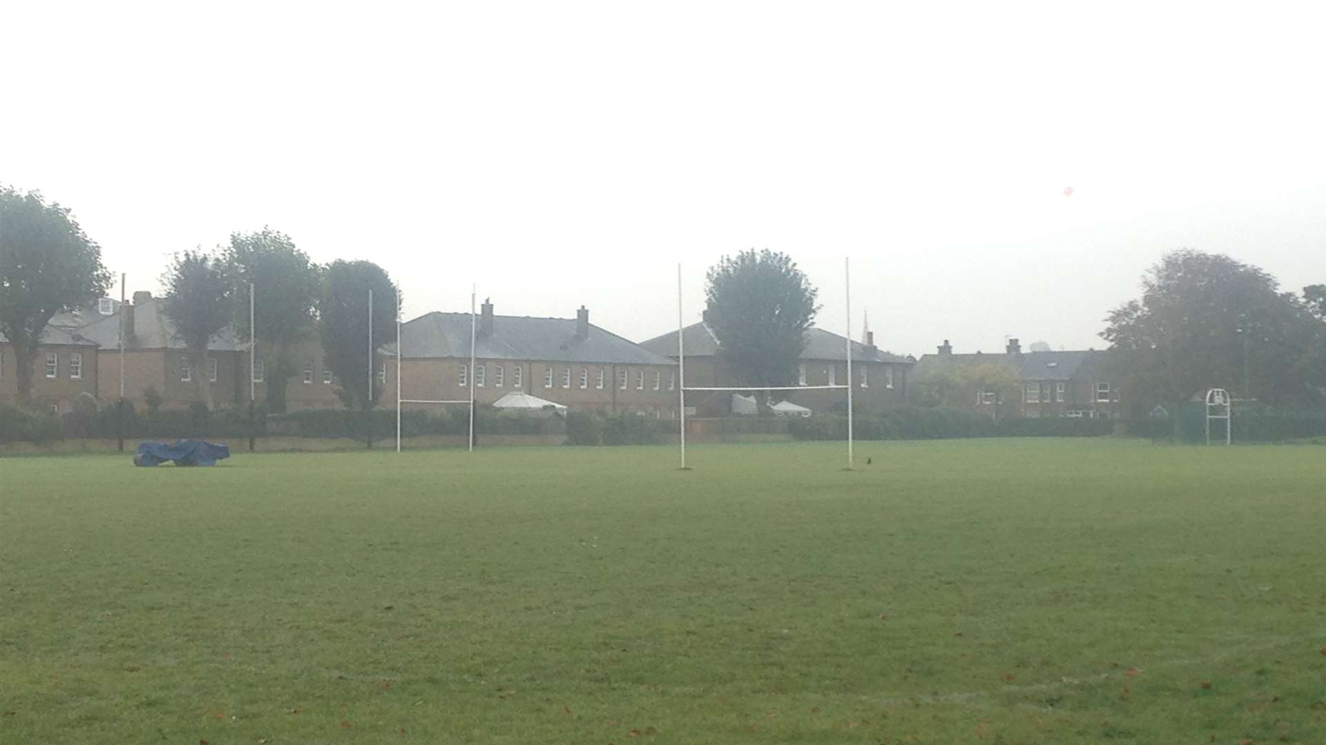 Deal & Betteshanger Rugby club, Canada Road, Walmer, Deal