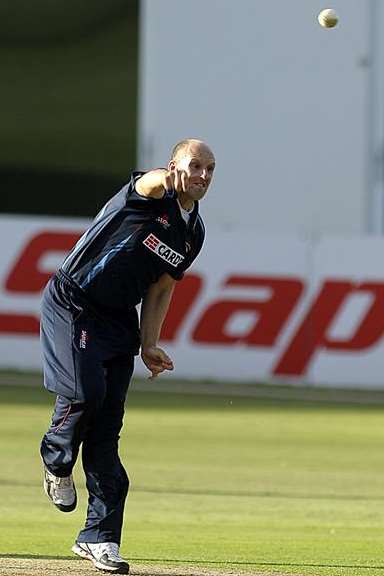 James Tredwell