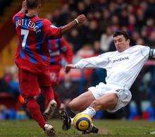 Gary Speed