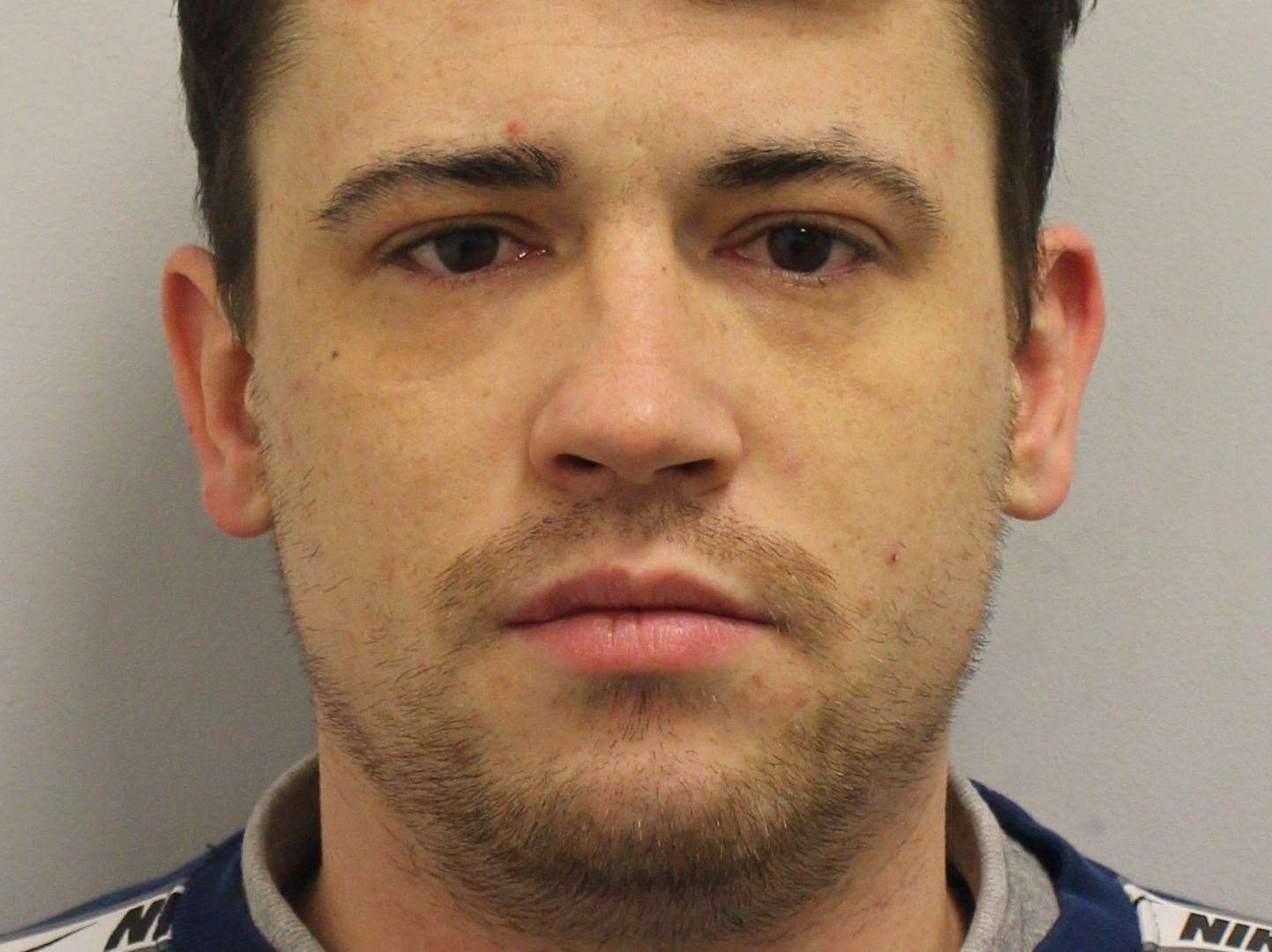 Jordan McSweeney admitted murdering law graduate Zara Aleena. Photo: Met Police