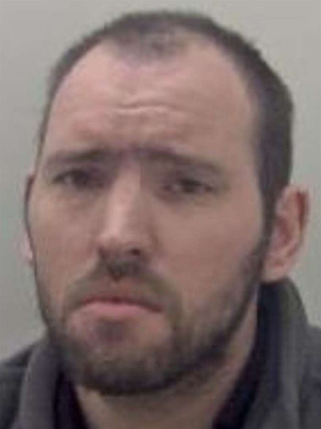 Matthew Jenkins was jailed for abusing two young girls. Picture: Kent Police