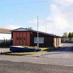 Queenborough fire station