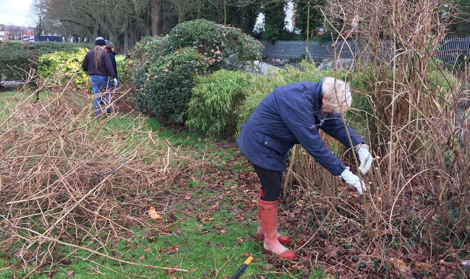 If you are looking for a way to build some valuable experience, develop new skills or simply want to give back locally, look no further than Kent Volunteers!