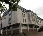 Maidstone Crown Court