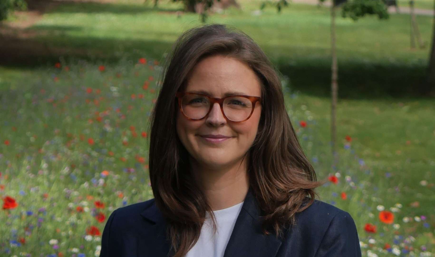 Cllr Lauren Edwards