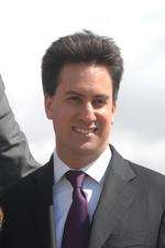 Ed Miliband, Labour leader