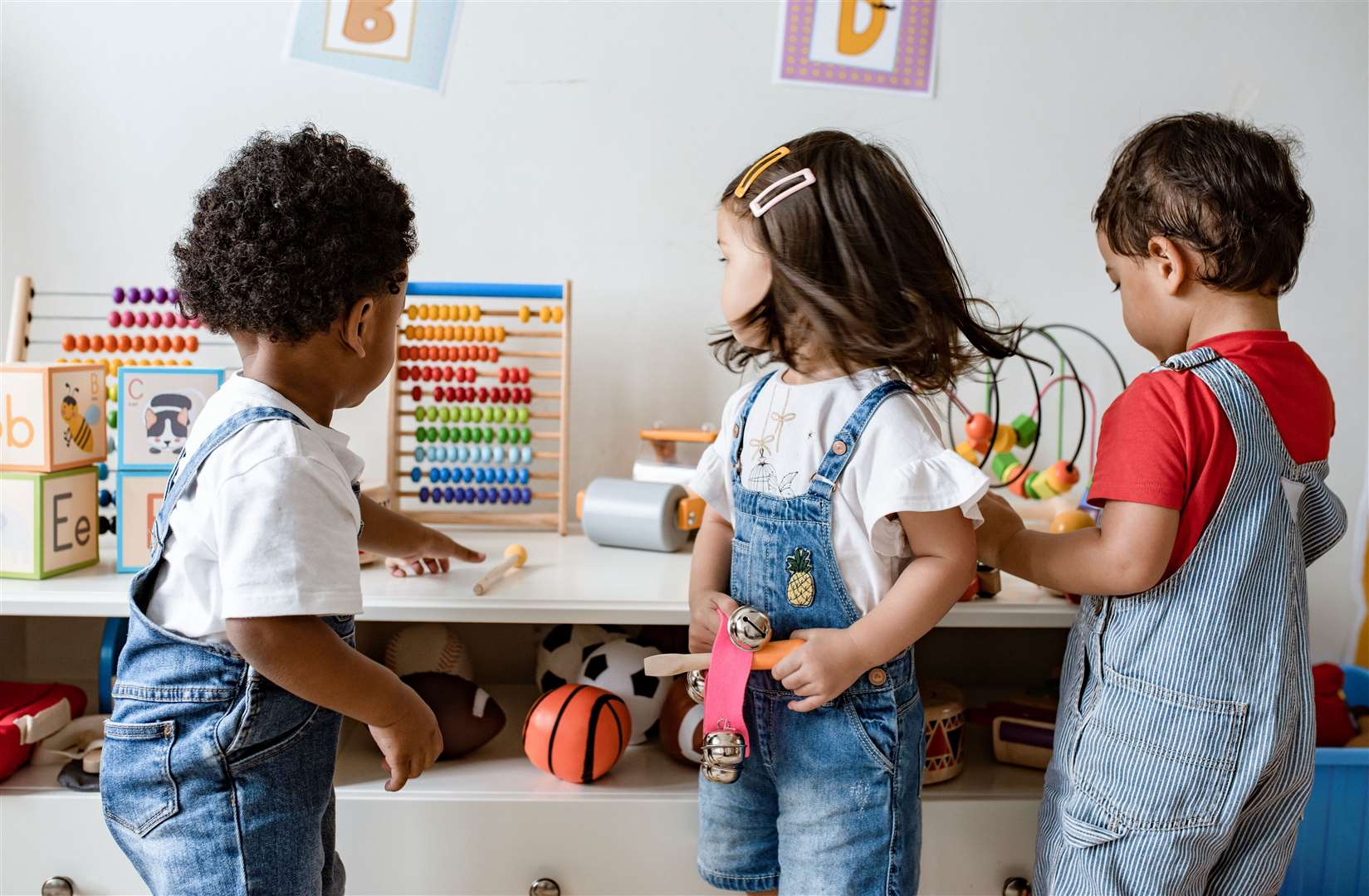 Dr Cameron says missing out on socialising with their peers could be one reason. Picture: GettyImages/ Rawpixel Ltd