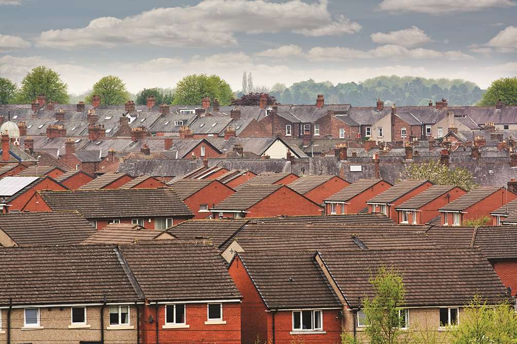 Philip Hammond has announced plans to charge owners of empty homes a council tax premium of 100%