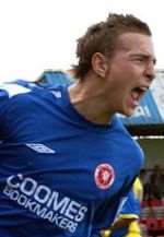 Welling's Jake Hobbs