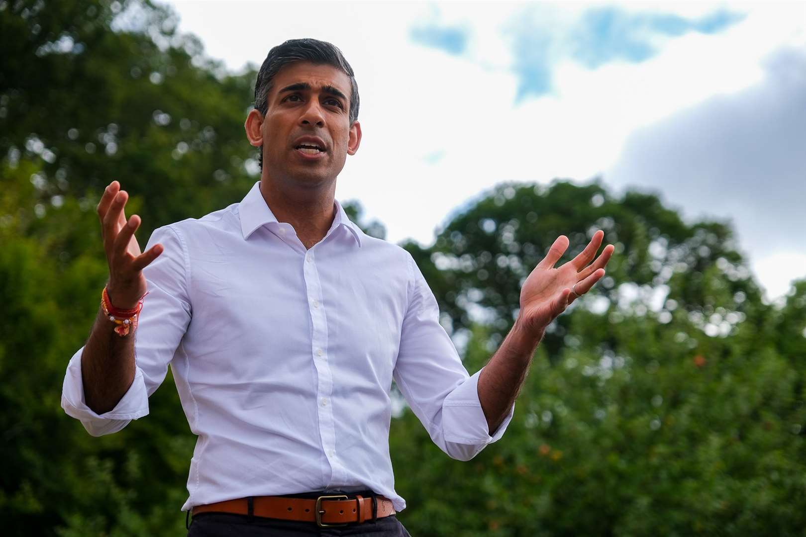 Rishi Sunak has pledged to cut down on rowdy visitors in new anti-social behaviour plans