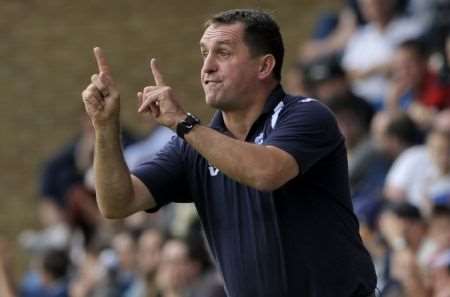 Martin Allen