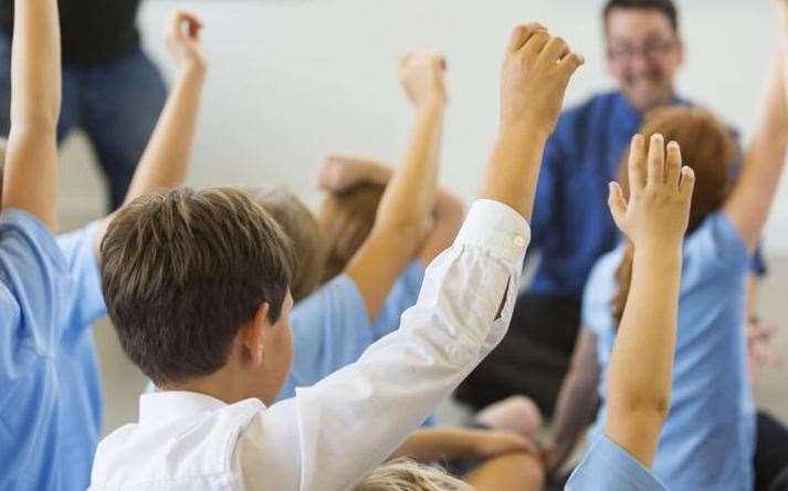 Hands up who wants to watch the England game?