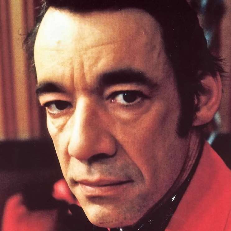 Roger Lloyd-Pack, who played Trigger in Only Fools and Horses, died aged 69