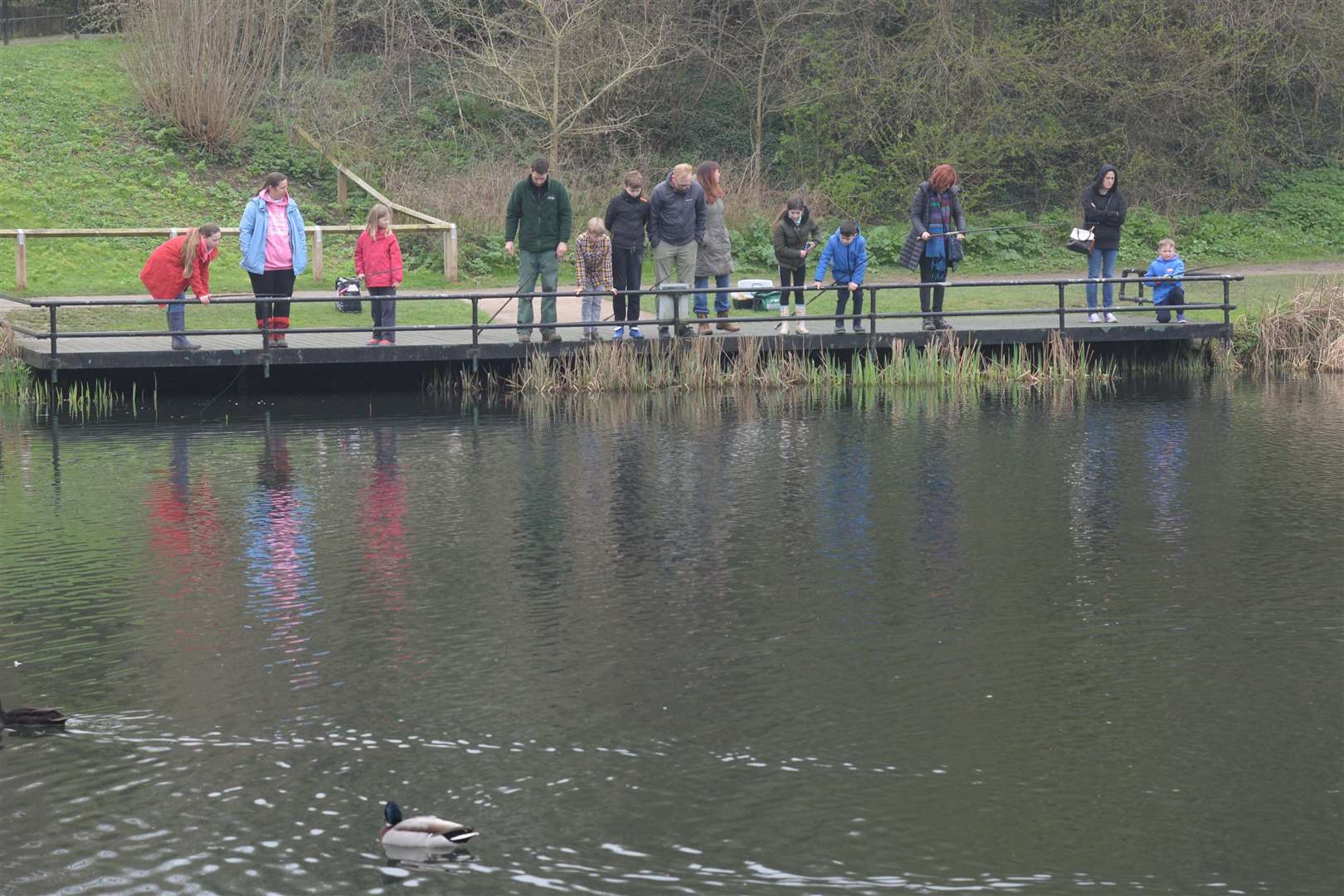 Capstone Farm Country Park - Medway's "green lung"