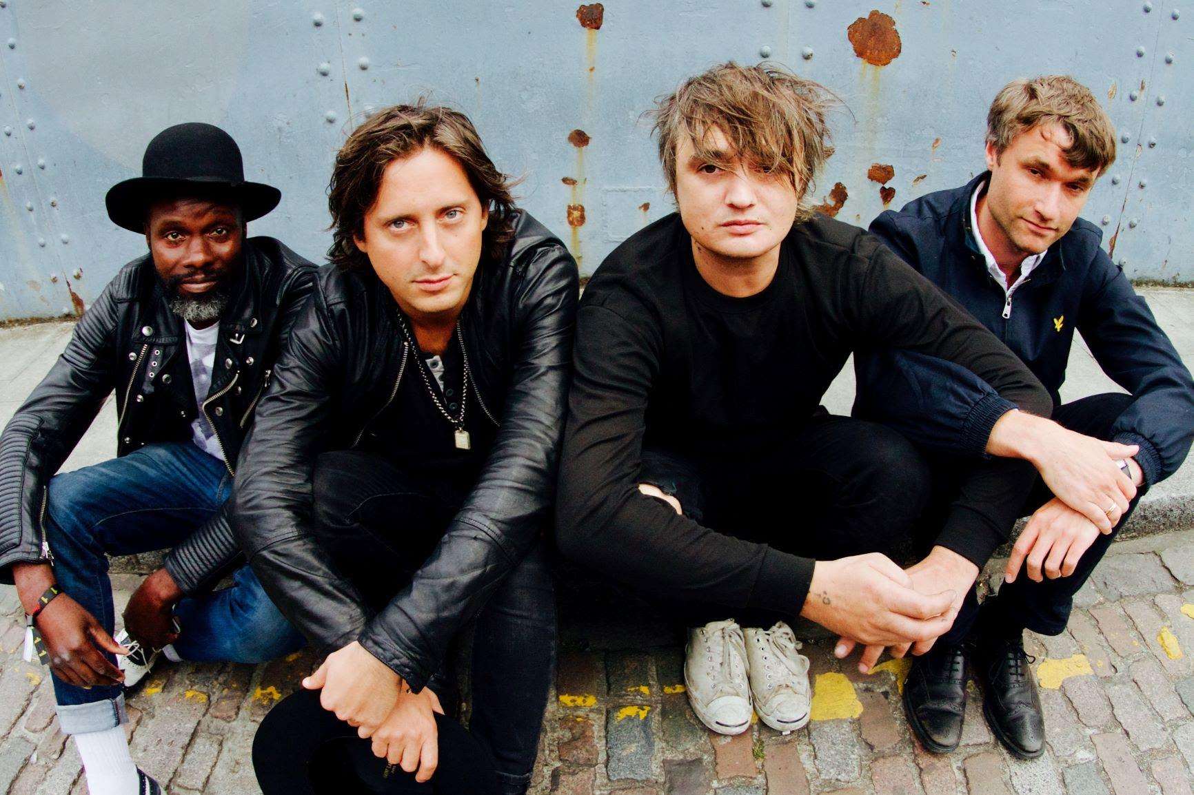 The Libertines