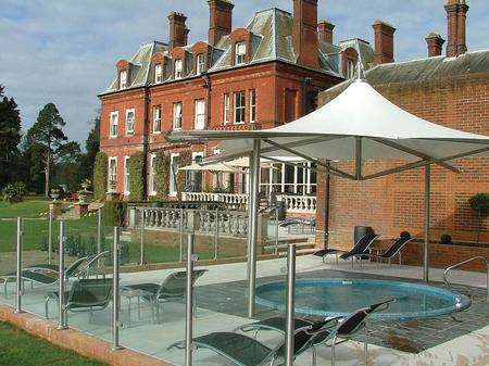 Champneys Tring