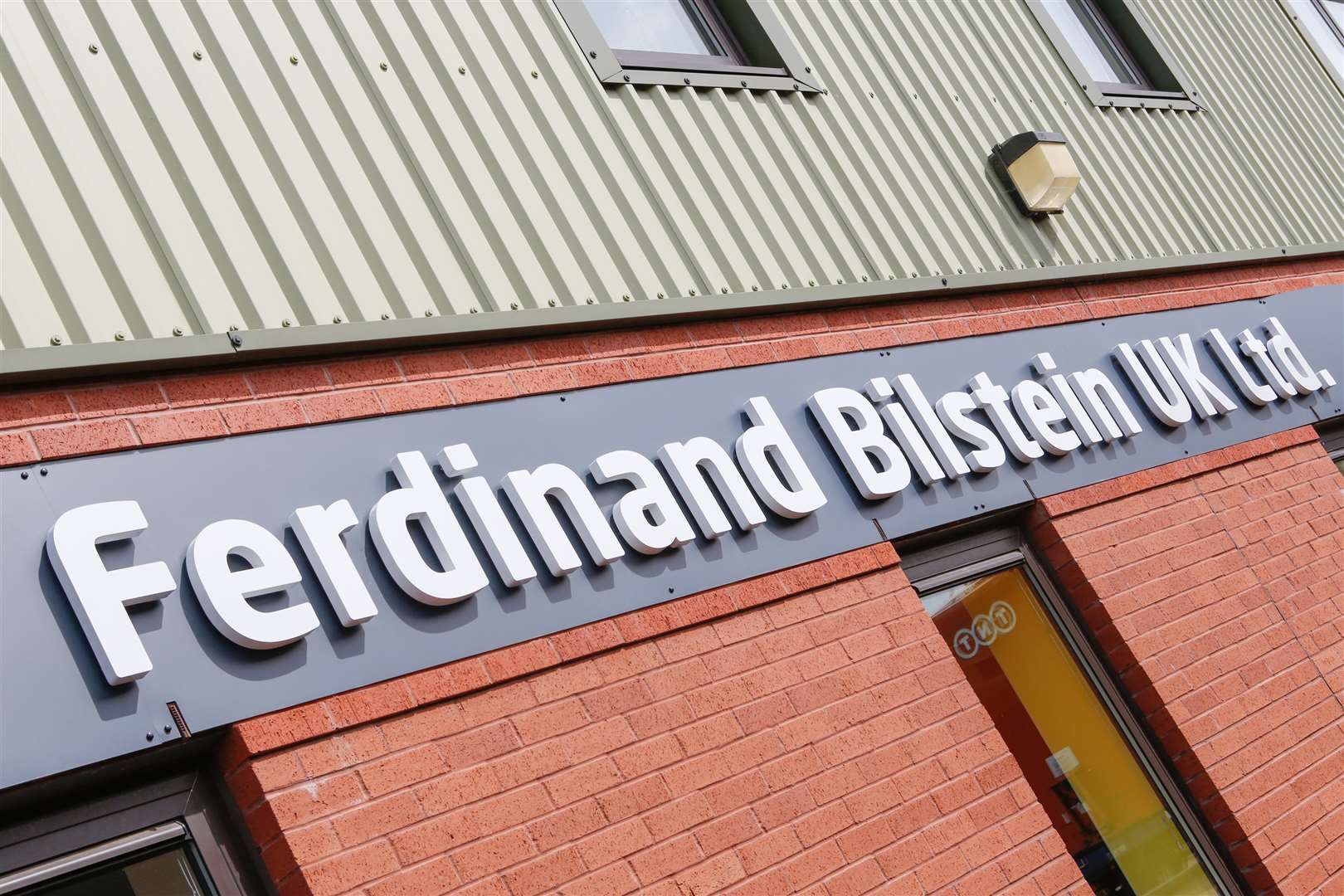 Ferdinand Bilstein UK in Marden