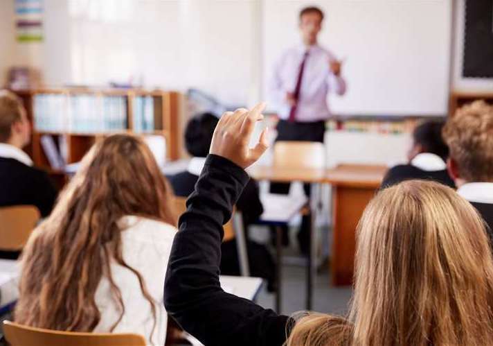 A new school for children with special needs and disabilities is to be opened in Maidstone. Picture: iStock