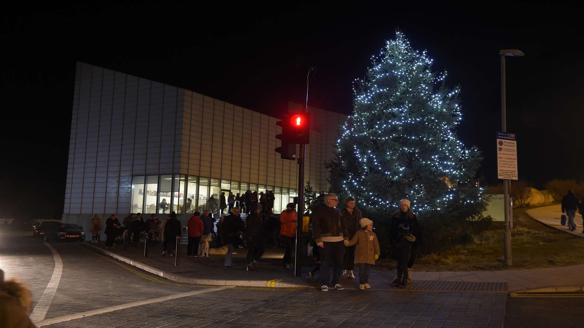 Turner Contemporary