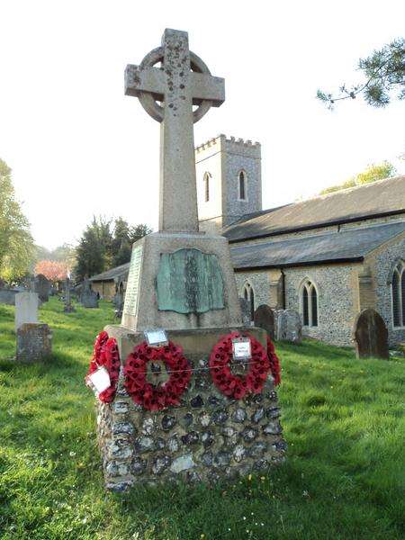 River War Memorial