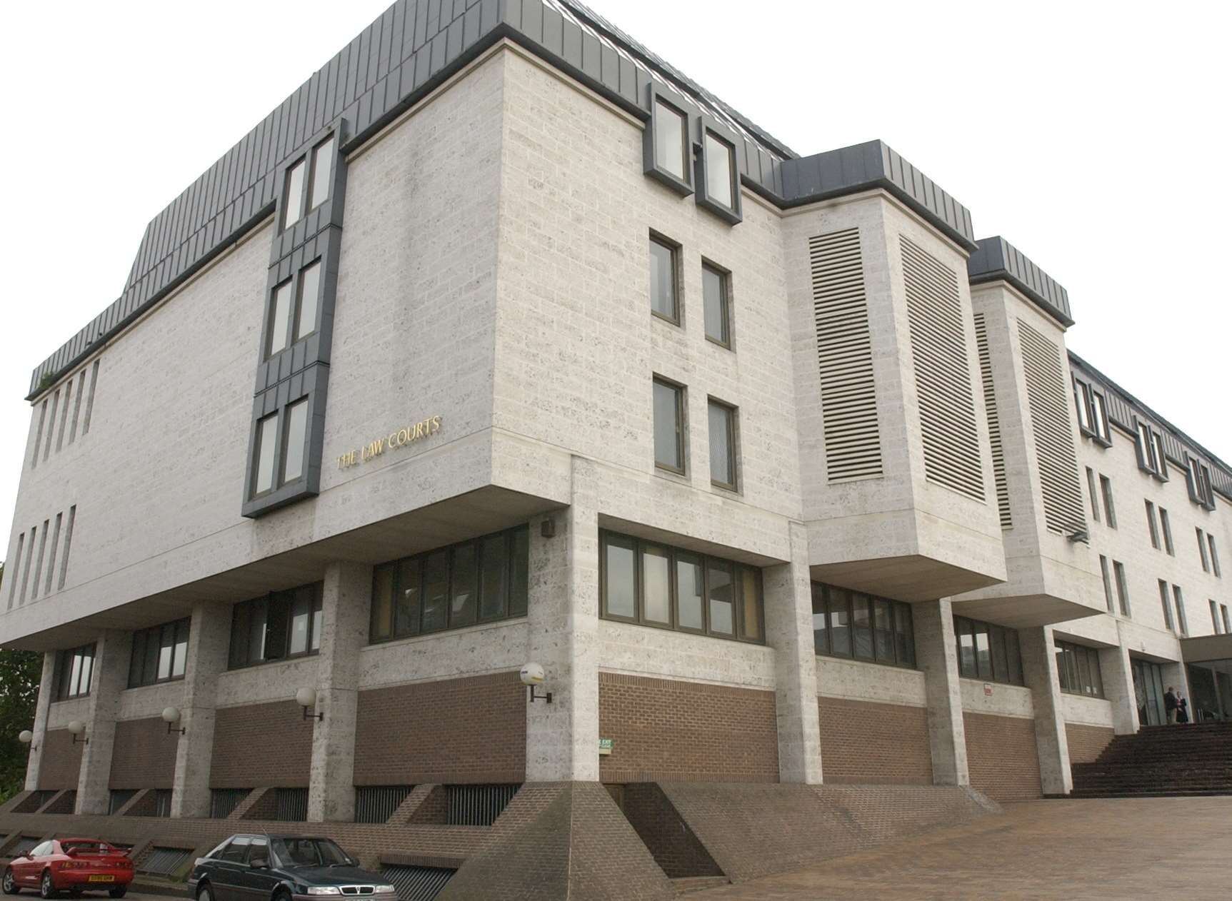 The case was heard at Maidstone Crown Court