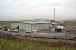 Allington incinerator