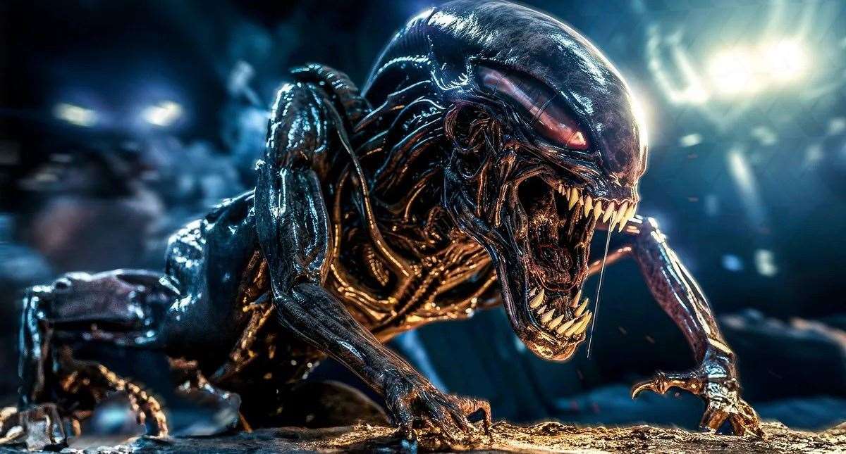 The latest thriller from the Alien franchise is coming to cinemas this summer. Picture: 20th Century Studios