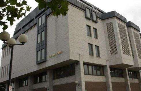 Maidstone Crown Court (4859154)