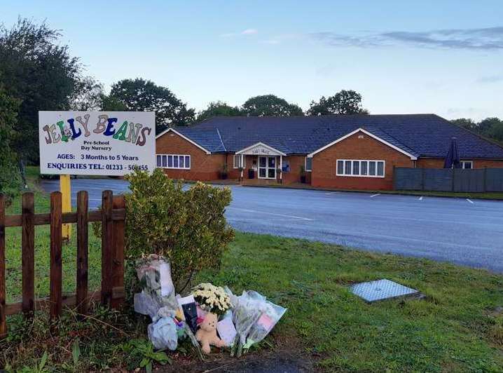 Jelly Beans Day Nursery closed down after the incident in September 2021