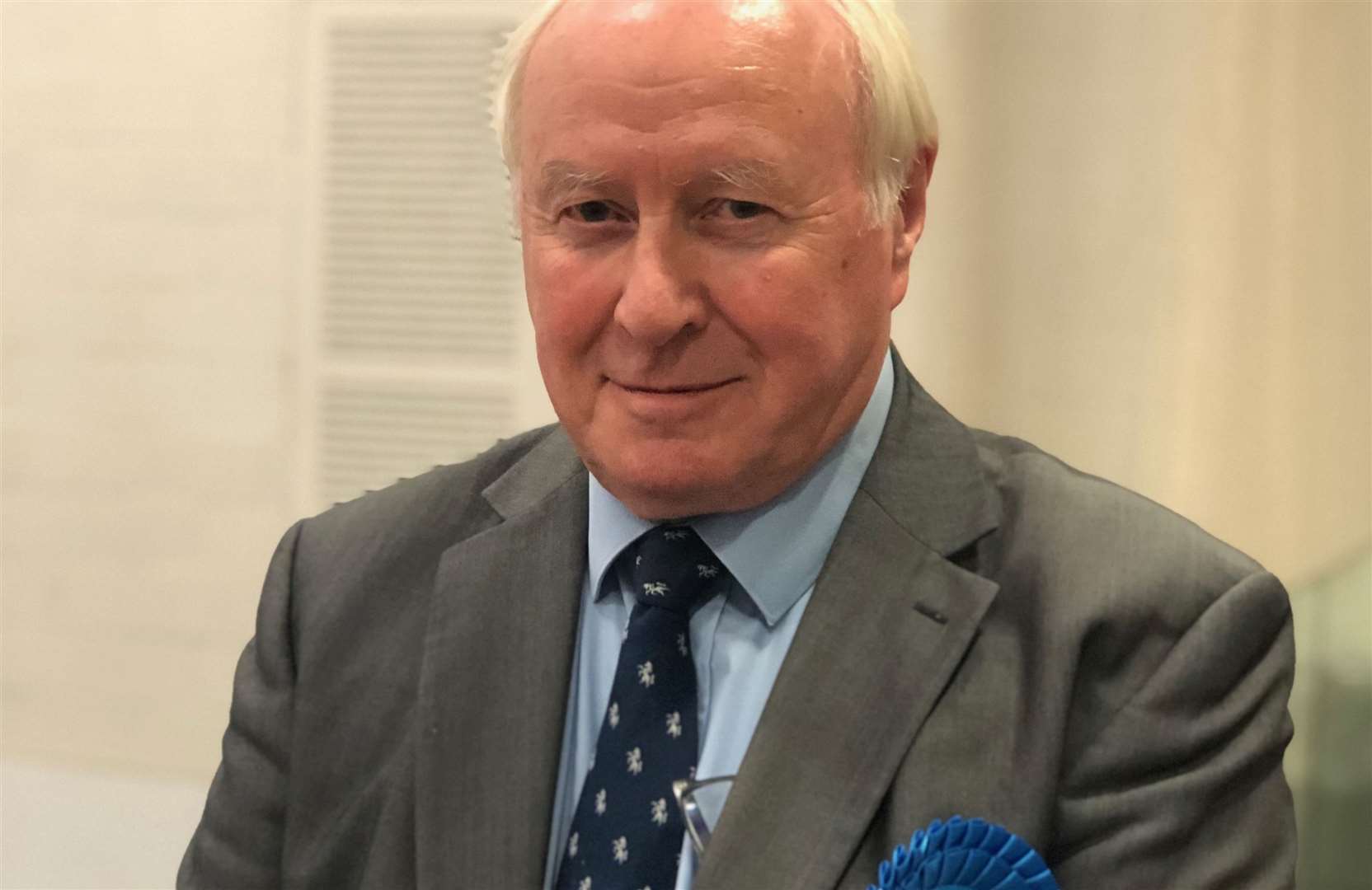 Cllr David Monk (20503258)