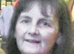 Care worker Joan Daws died after being trapped in a lift