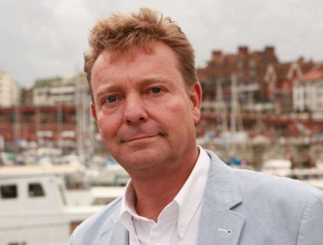 Craig Mackinlay